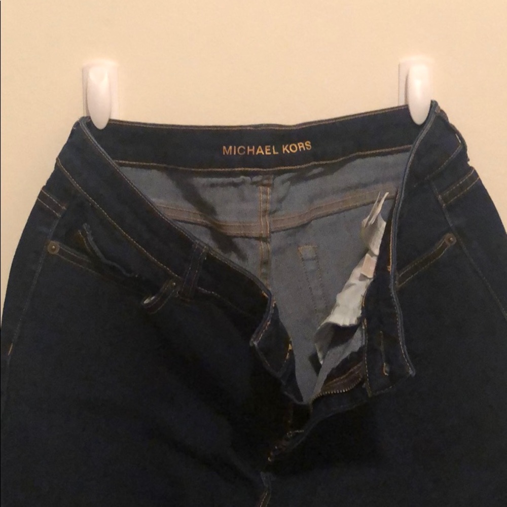 Michael Korda shorts